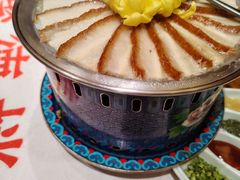 -聚德楼饭庄·果木烤鸭·京鲁菜(劲松店)