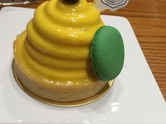 -SEN CASTLE城堡西餐(创意设计中心店)