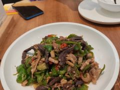 -福宝漠北·专注牛羊肉19年·西北菜(双湖林语店)