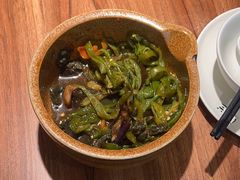-湖兰金牌小炒肉(玉环万达店)