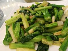 清远迟菜心-松雅轩商务婚礼生日(同和店)