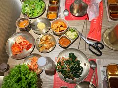 -西塔老太太泥炉烤肉(沈阳店)