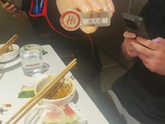 -海底捞火锅(外滩店)