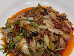 -宫燕府·京菜·烤鸭·淮扬菜(王府中心店)