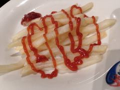 -汉丽轩韩式自助烤肉(大学城龙湖U城天街A馆店)