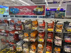 -TOYSRUS玩具反斗城(上海万象城店)