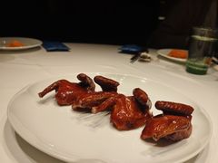 -荣轩(新荣记环球金融中心店)