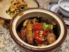 -南京大牌档(三阳广场苏宁店)