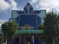 -厦门方特梦幻王国