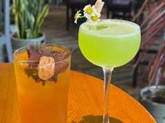 -The Happy Monk(前海壹方汇店)