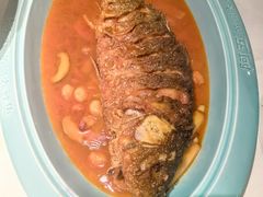 -阿五黄河大鲤鱼(纬三路店)