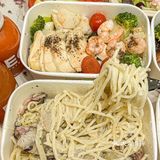 福州减脂餐居然能这样。。。