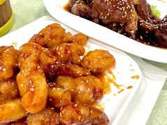 -东四民芳餐厅(世茂工三店)