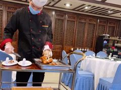 大堂-聚丰苑北京烤鸭(大明宫店)