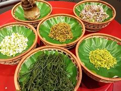 -福照楼汽锅鸡·云南菜(火车站锦江店)