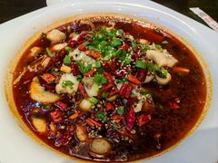 -老牌坊•鲁菜名店•地道济南菜(大观园商埠店)