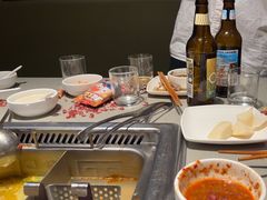 -海底捞火锅(珠影星光城夜宵主题店)