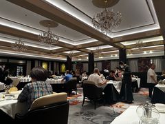-君庭中餐厅(友谊宾馆店)