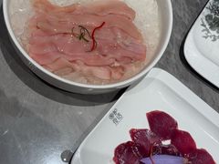 -围炉夜话·潮汕卤水火锅(榕江店)