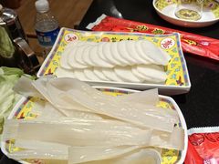 -芦月轩羊蝎子(劲松店)