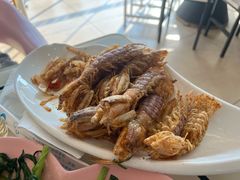 皮皮虾-覃记海鲜美食餐厅