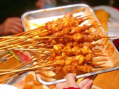 -1819餐厅·团队聚餐·烤串·精酿