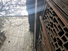-书隐楼