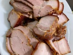-铁东熏肉大饼铺