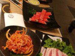 -新石器烤肉(南站店)