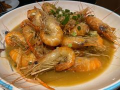 元宝虾-富临轩私房菜(集庆门大街店)