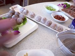 -许府牛杂·鲜牛肉火锅(梁溪万达店)