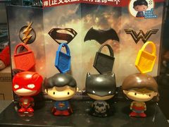 -麦当劳(宜兴人民路店)