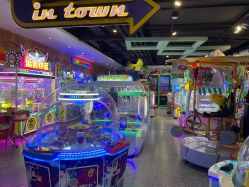 -卡通尼乐园(上海万象城店)