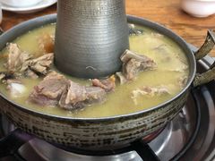-尼玛藏家风味园(阿山食城店)