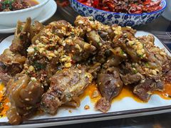 -湘潭九龙鱼头店(城南西路店)