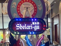 -佛冈熹乐谷温泉度假酒店