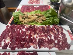 -陈记顺和潮汕牛肉火锅(韩江路店)