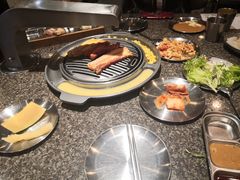 -高丽苑韩国烤肉(海昌路旗舰店)