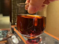 -七彩云南庆沣祥茶庄(金融街店)