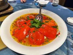 -辣螃铠盆盆蟹大排档(海昌店)