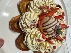 -娜娜家•Nana And Her Friends Restaurant(小寨原力场店)