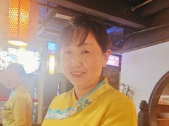 -大张烙馍村(三环南路旗舰店)