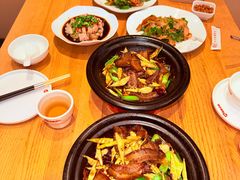 -陶德砂锅(蜀汉路店)