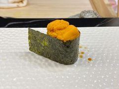 海胆寿司-Sushi Hanzo半藏(天环广场店)
