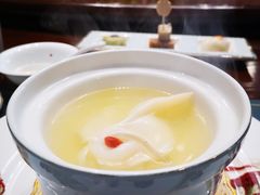 -聚春园自助餐厅(东街口店)