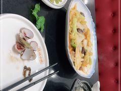 -旺达小吃•三十年福州菜(正大广场店)