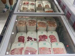 -玫瑰花园自助烤肉(顺义鑫海韵通店)