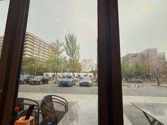 -我的面 川味Bistro(后沙峪店)