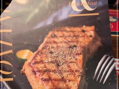 -豪享来中西餐厅(隆昌店)