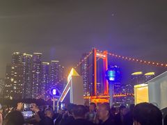 -武汉两江游览·夜游长江(汉口粤汉码头)